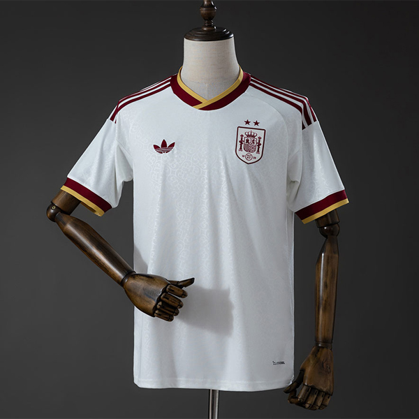 Tailandia Camiseta España Segunda 2 Star 2026.jpg